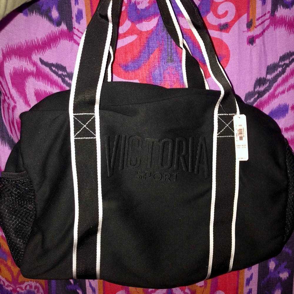 Victoria’s Secret SPORT Gym Bag
